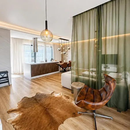 Penthouse Karlin