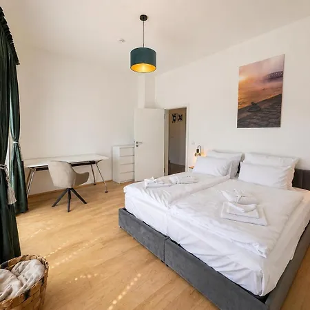 Διαμέρισμα Penthouse Karlin *