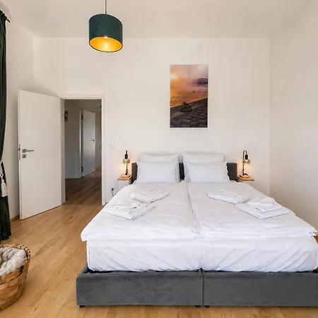Penthouse Karlin *