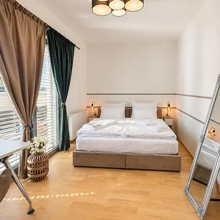 Διαμέρισμα Penthouse Karlin *