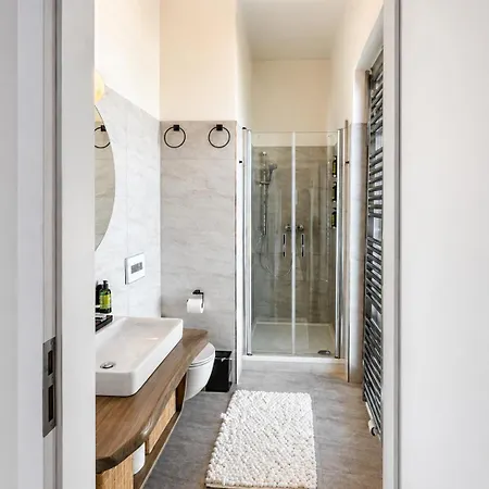 Penthouse Karlin