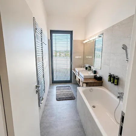 Penthouse Karlin Διαμέρισμα *