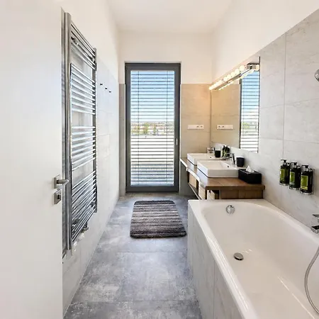 Penthouse Karlin Πράγα