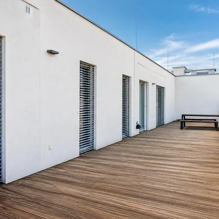 Penthouse Karlin Διαμέρισμα