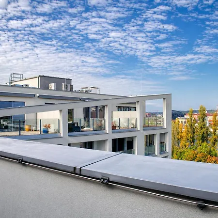 Διαμέρισμα Penthouse Karlin *
